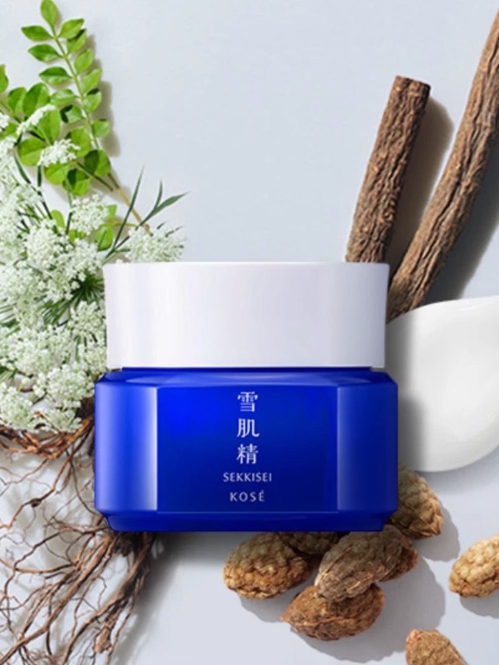 KOSE SEKKISEI Brightening Cream 40g